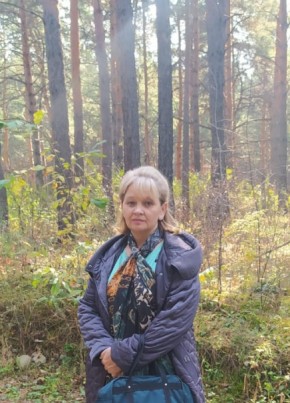 Нина, 52, Россия, Шушенское