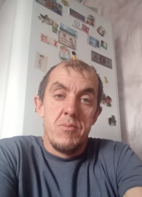 Анатолий, 39, Россия, Калачинск