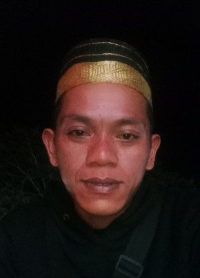 Ghibran, 34, Indonesia, Loa Janan