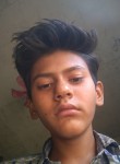 LAXMAN, 18, Faridabad