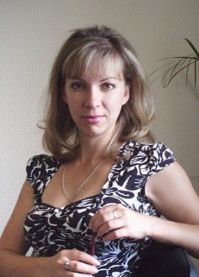 Татьяна, 49, Россия, Дзержинск