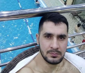 Нажмиддин, 33 года, Toshkent