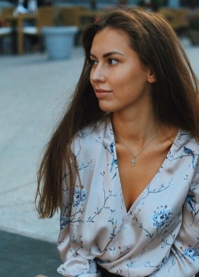 Саша, 28, Россия, Санкт-Петербург