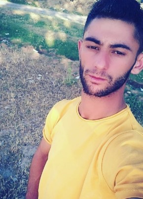 Erkan, 26, Türkiye Cumhuriyeti, Adıyaman