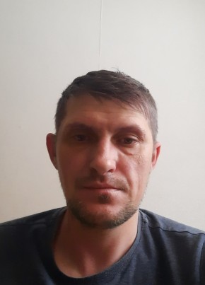 Валентин, 41, Россия, Пермь