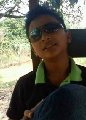 nas, 24, Malaysia, Kuala Lumpur