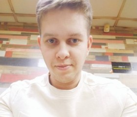 Vlad, 28, Washington D.C.