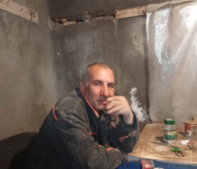Slavik Simonyan, 54, Yerevan