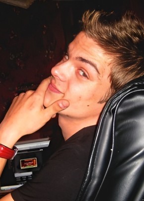 Alex, 35, Russia, Moscow