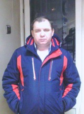 Sergei, 46, Russia, Novosibirsk
