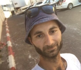 Markoz, 24 года, רמת גן