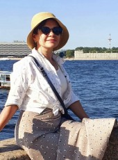 Svetlana, 50, Russia, Saint Petersburg