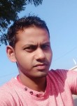Sunil Verma, 21 год, Rāj Nāndgaon