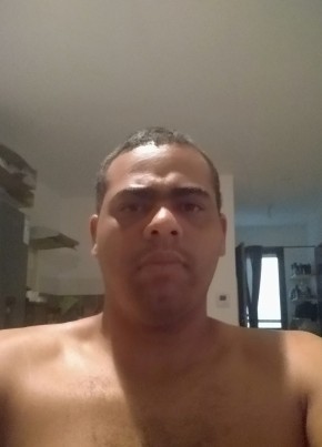 Damien, 33, La Réunion, Saint-Paul
