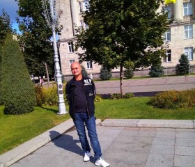 Андрей, 50 лет, Черкаси