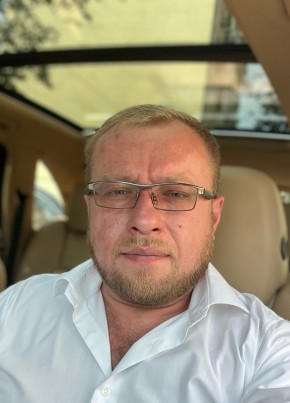 Михаил, 37, Россия, Ялта