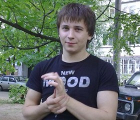 Владислав, 31 год, Нижний Новгород