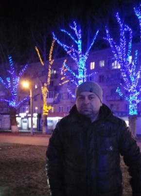 Игорь, 45, Україна, Кривий Ріг