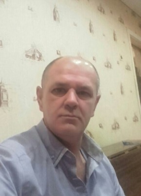 Эльшан, 59, Россия, Москва