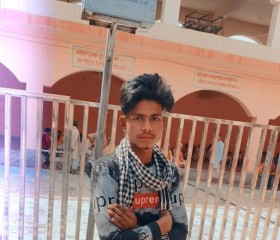 Karam, 18 лет, Agra