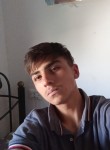 Abood, 19, Qir Moav