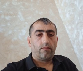 Шаир, 38, Kaliningrad