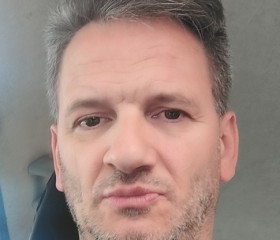Claudio, 50, Palermo