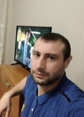 Сергей, 40, Україна, Донецьк