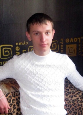 Сергей, 28, Россия, Феодосия
