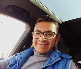 Ebram sameh, 22 года, القاهرة