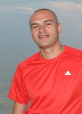 Александр, 42, Россия, Гатчина