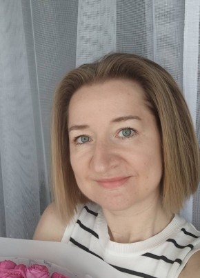 Galina, 41, Belarus, Brest