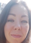 Tatyana, 43, Saint Petersburg