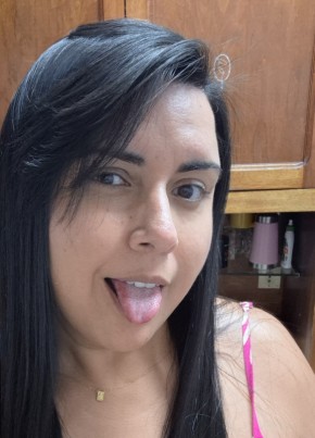 Fernanda из Guapimirim 40 лет