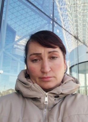Мария Карачова, 55, Россия, Верхняя Пышма