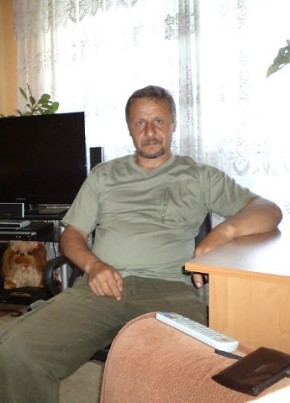 Aleksandr, 63, Рэспубліка Беларусь, Рэчыца