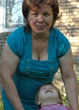 татьяна, 54, Россия, Озеры