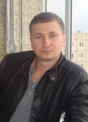 Andrey, 29, Russia, Arkhangelsk