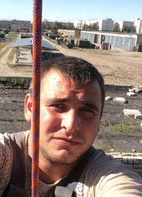 Maks, 31, Russia, Nizhniy Novgorod