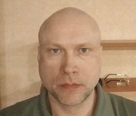 Павел, 49 лет, Карпинск