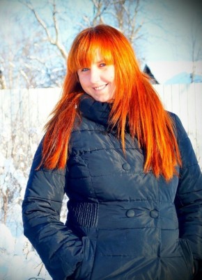 Мариночка, 35, Россия, Волжск