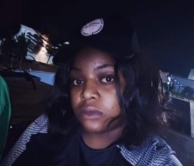Sonia, 28, Port Harcourt