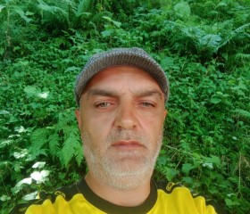 Pavle, 54, Rust avi