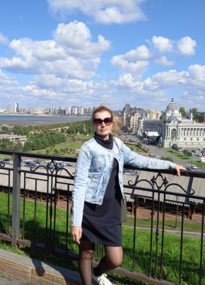 Анна, 45, Россия, Муром