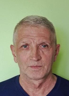 Сергей из Магнитогорска 59 лет