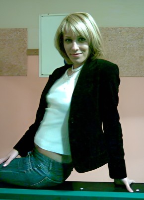Наталия, 36, Russia, Perm