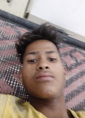 Ravi, 20, India, Sangrur