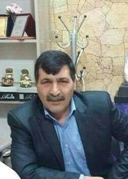 Fahretin, 58, Türkiye Cumhuriyeti, İzmir