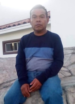 Alberto romero, 53, Estados Unidos Mexicanos, Ensenada