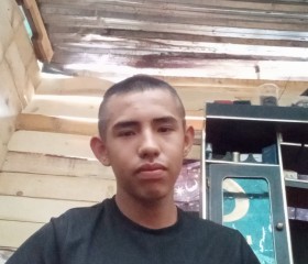 Angel Leonardo, 19 лет, Ciudad Juárez